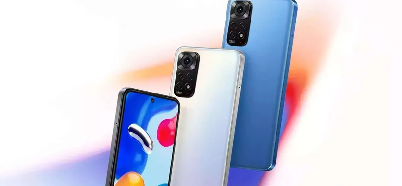 Redmi Note 11 in offerta a QUESTO PREZZO è la scelta giusta (-54€)