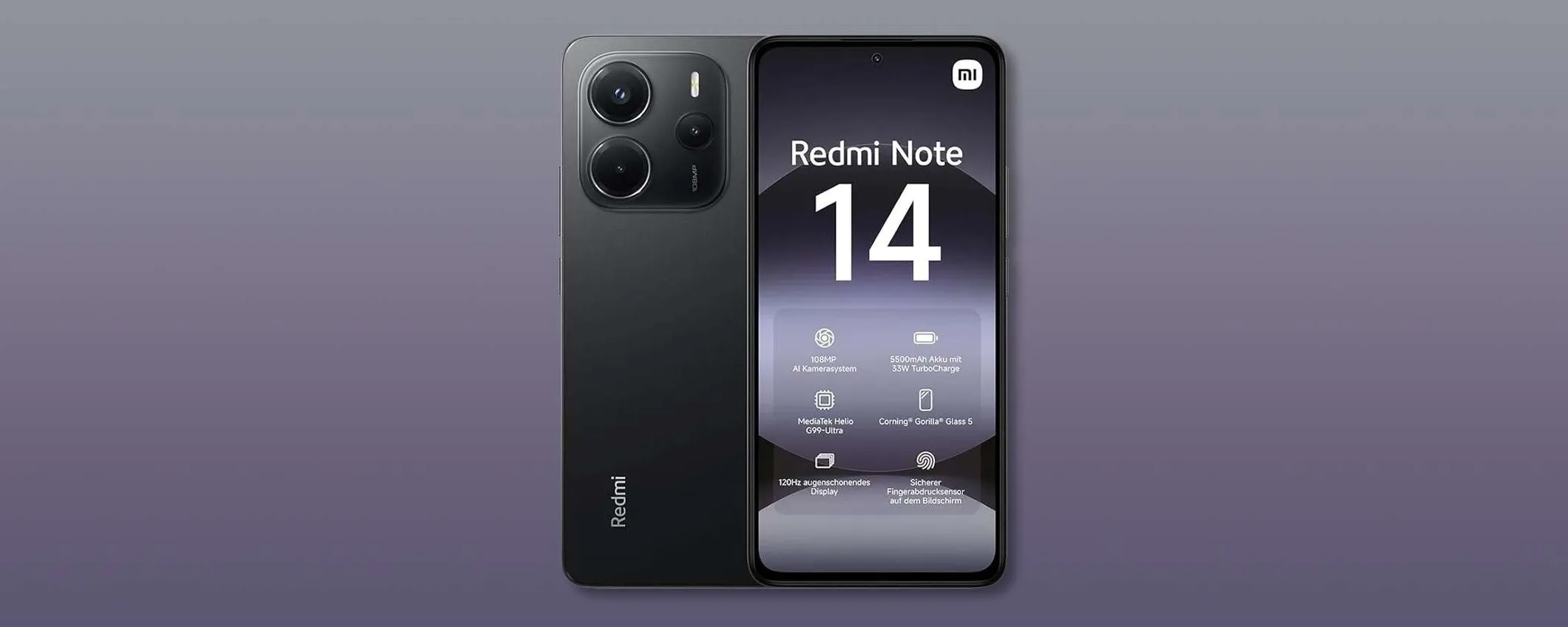 Redmi Note 14 4G in offertissima su eBay: ci sono gli Xiaomi Days 2026