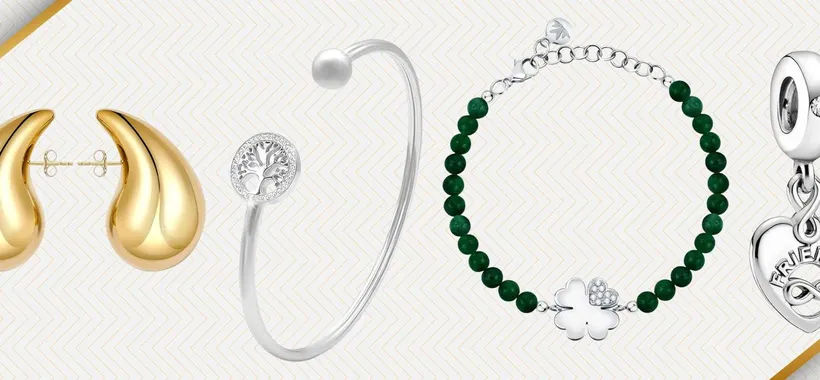 Swarovski, Pandora, Fossil, Morellato e altri da 12€ su Amazon: FUORITUTTO