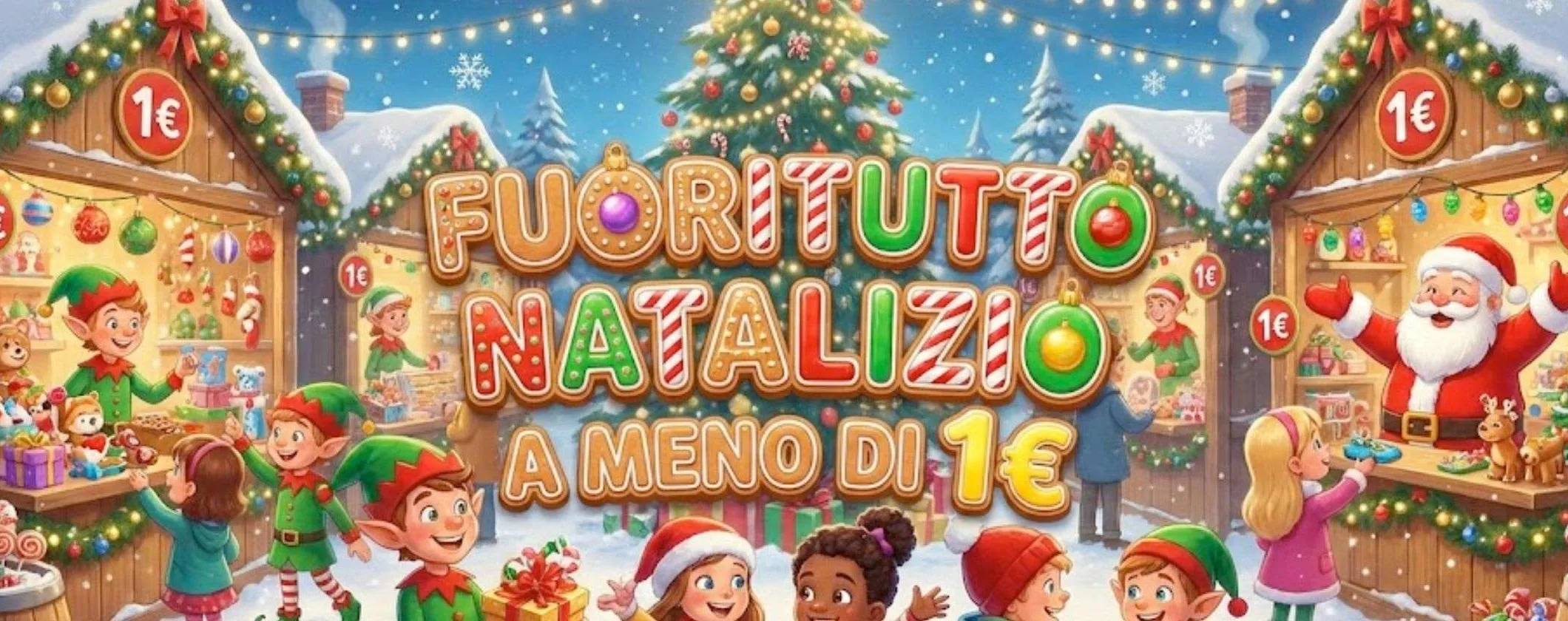 Amazon Haul a meno di 1€: follia pura per queste 10 GENIALATE da prendere subito