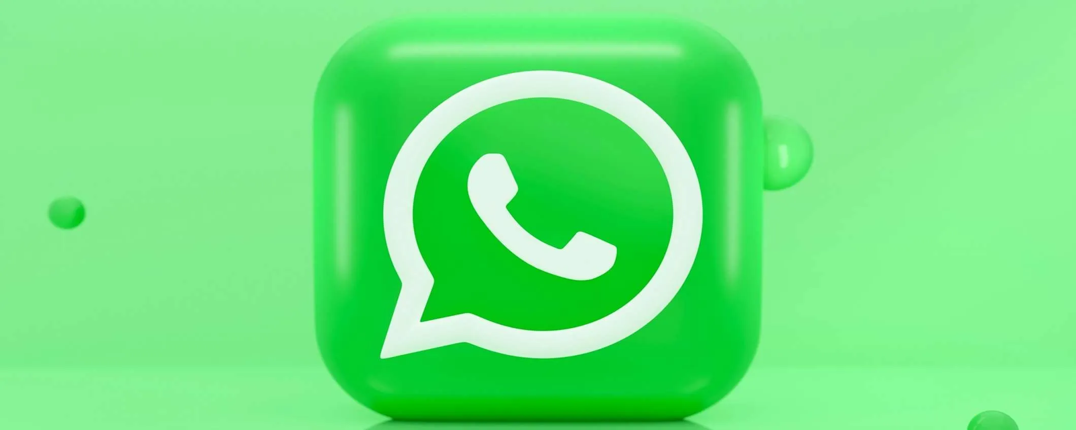Come fissare un messaggio su Whatsapp