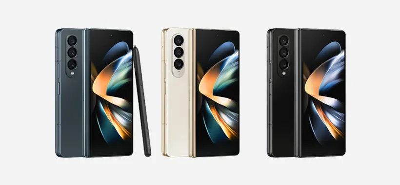Samsung Galaxy Z Fold 4: ora è tuo ad un prezzo mai visto (-15%)
