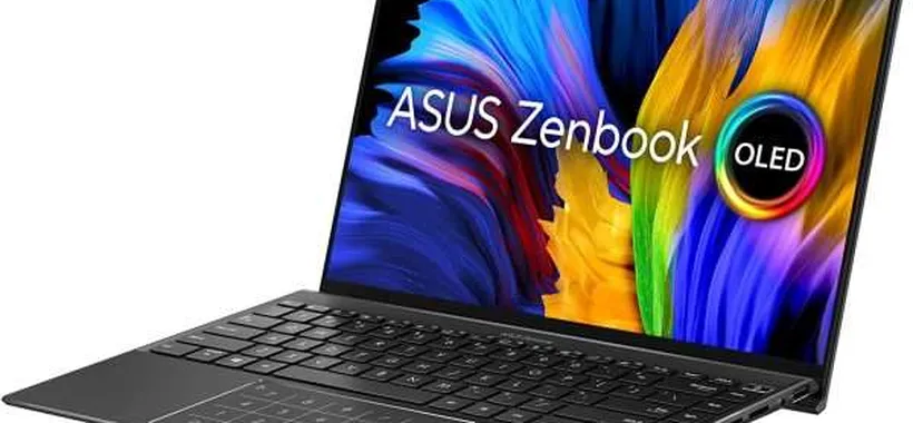 ASUS Zenbook 14 in Offerta su Amazon a soli 899€: creatività e prestazioni ad un prezzo top