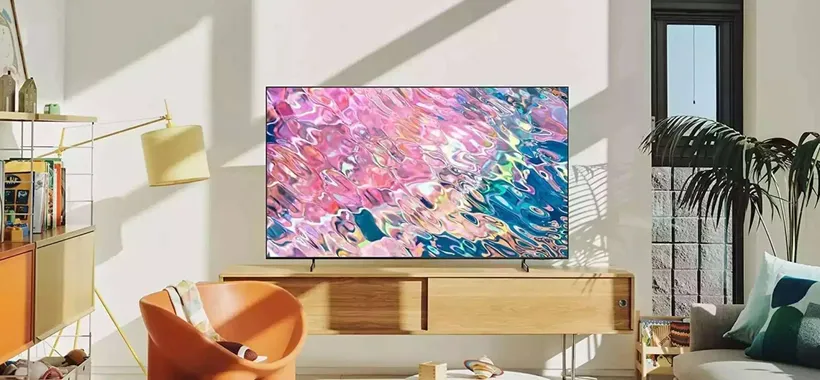 Smart TV Samsung da 55 pollici in offerta a 341€: è IMPERDIBILE (anche a rate)