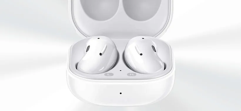 Samsung Galaxy Buds, occasionissima di fine Black Friday