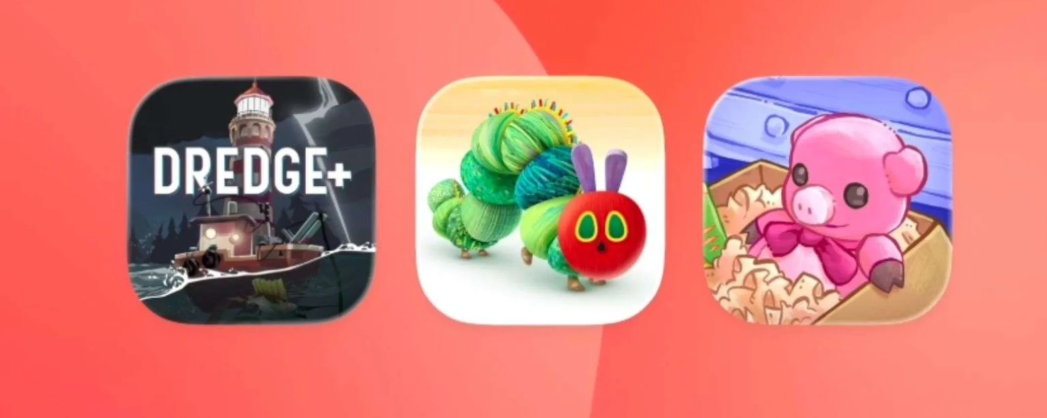 Apple Arcade cresce ancora: arrivano tre giochi premiati (e uno è amatissimo)