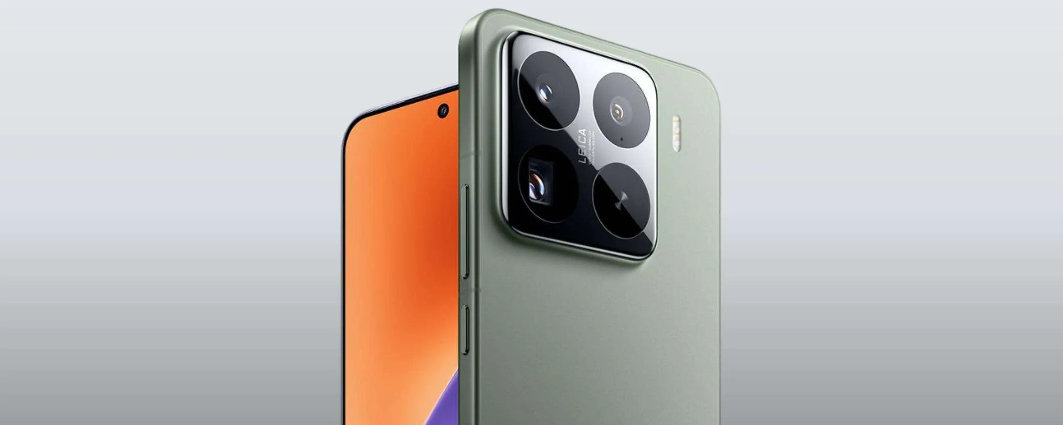 Xiaomi 15 verso il lancio globale: nuove anticipazioni su memoria e colori