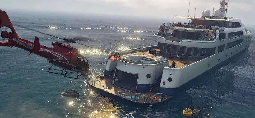 GTA 6 è molto vicino? Uno streamer afferma di averci giocato