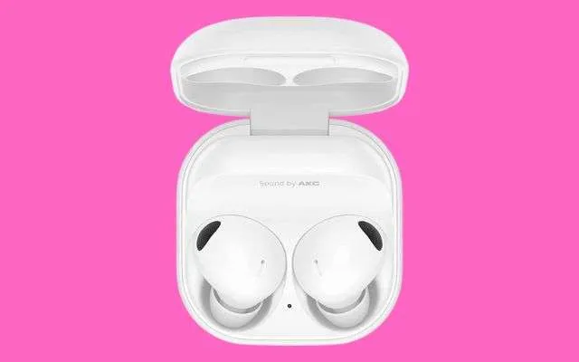 Samsung Galaxy Buds2 Pro in super offerta su Amazon (-42%), stanno andando a ruba