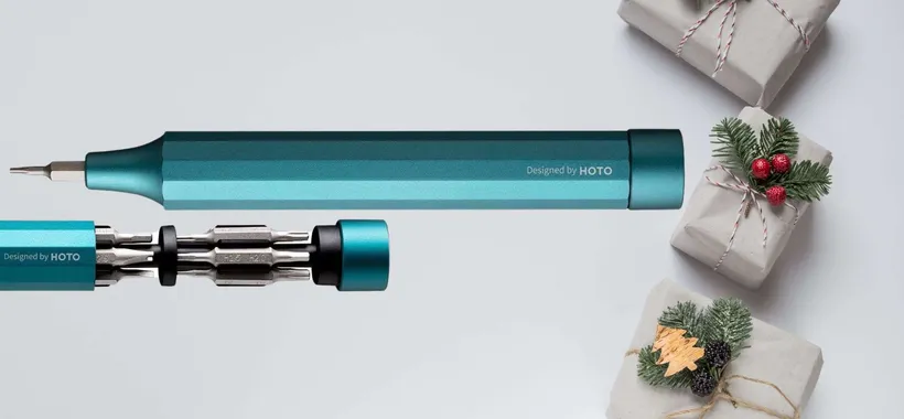 Sconto 76% per il cacciavite 24 in 1 by Xiaomi: prezzo SBRICIOLATO (11€)