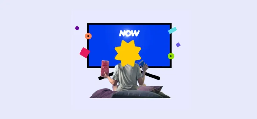 NOW TV GRATIS per 1 anno con NeN: scopri come attivare l'offerta