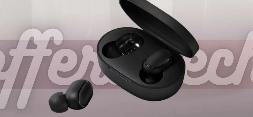 Queste true wireless firmate Xiaomi fanno impazzire tutti: solo 15€