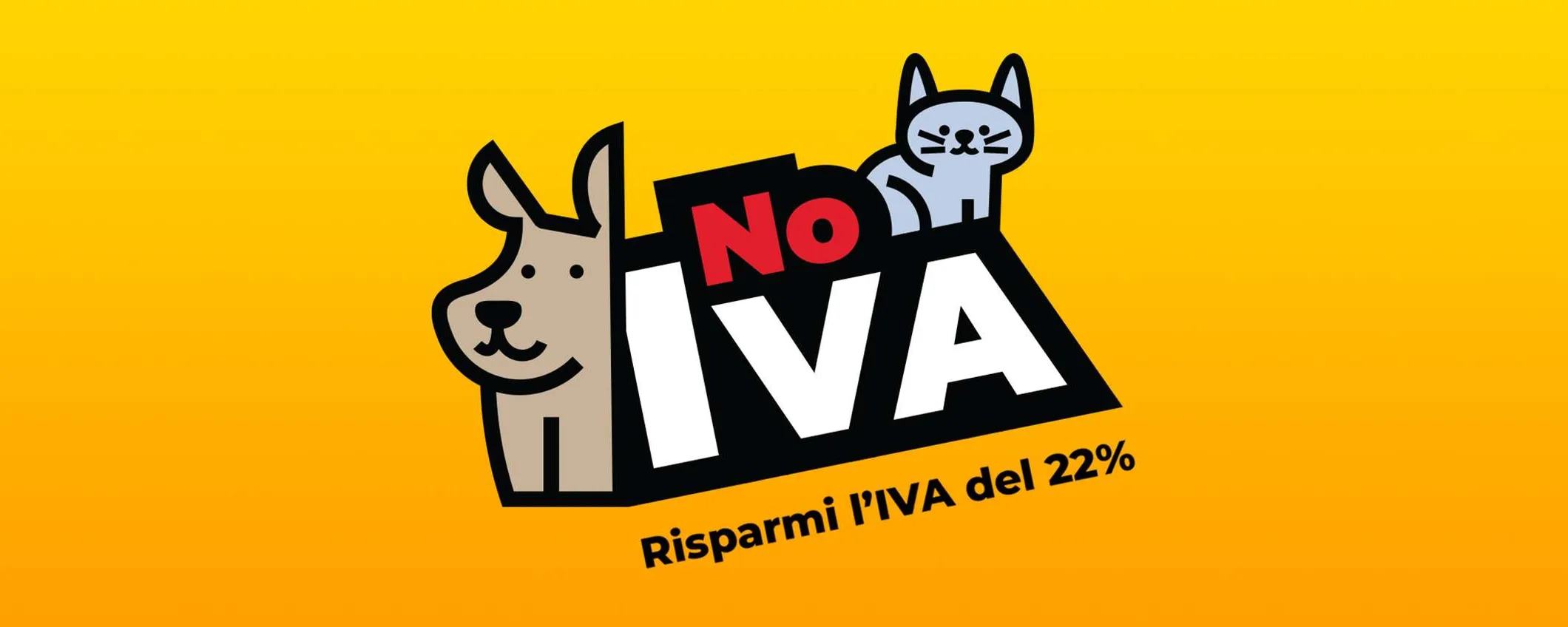 Arcaplanet, la promo NO IVA è tornata: sconto immediato del 18%