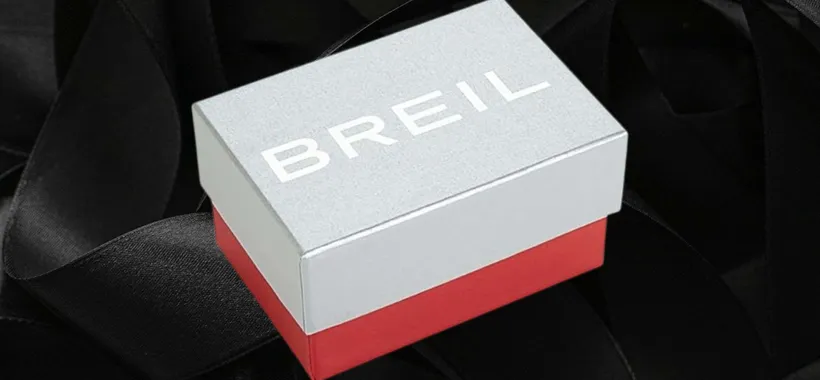 Breil da 24€ a 50€: gioielli strepitosi in SVUOTATUTTO su Amazon