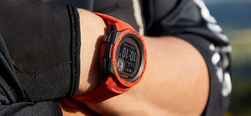 Garmin Instinct Solar: solo 199€ anziché 349€, su Unieuro