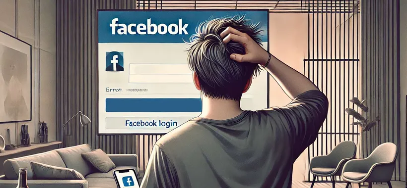 Come risolvere i problemi di accesso a Facebook: guida rapida e soluzioni
