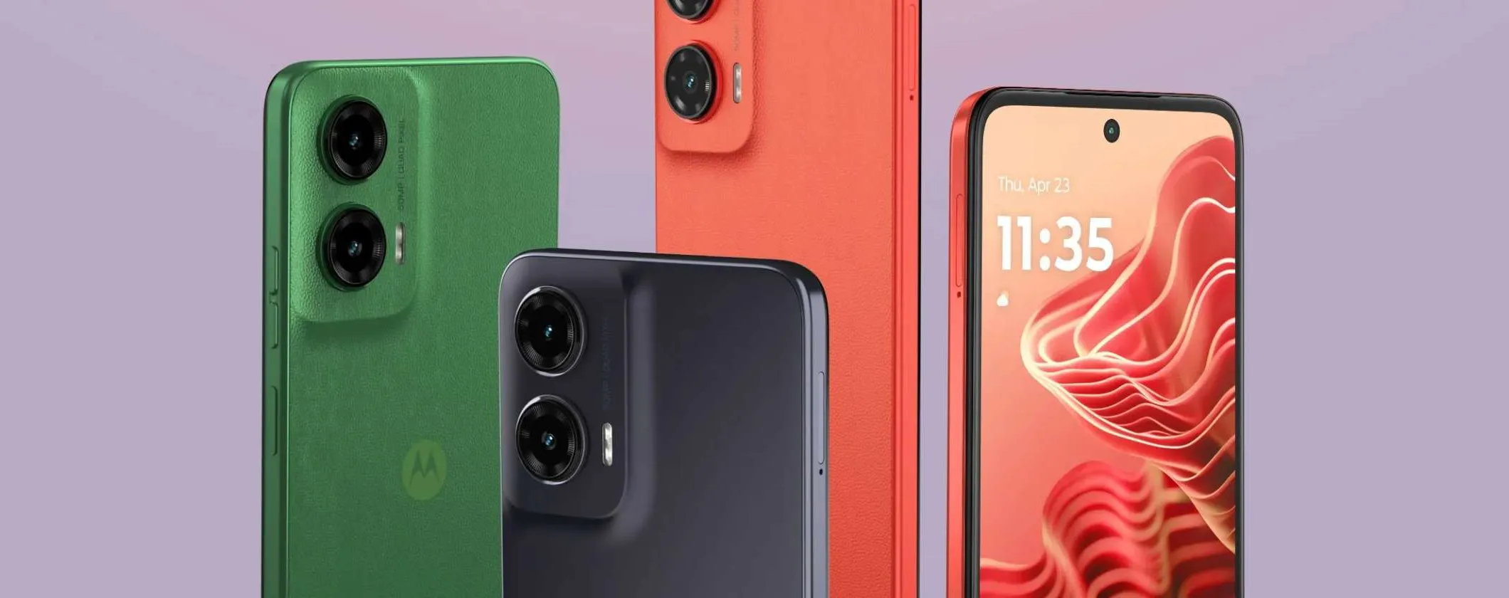 Solo 89€ per il motorola g35 su eBay grazie al nuovo coupon