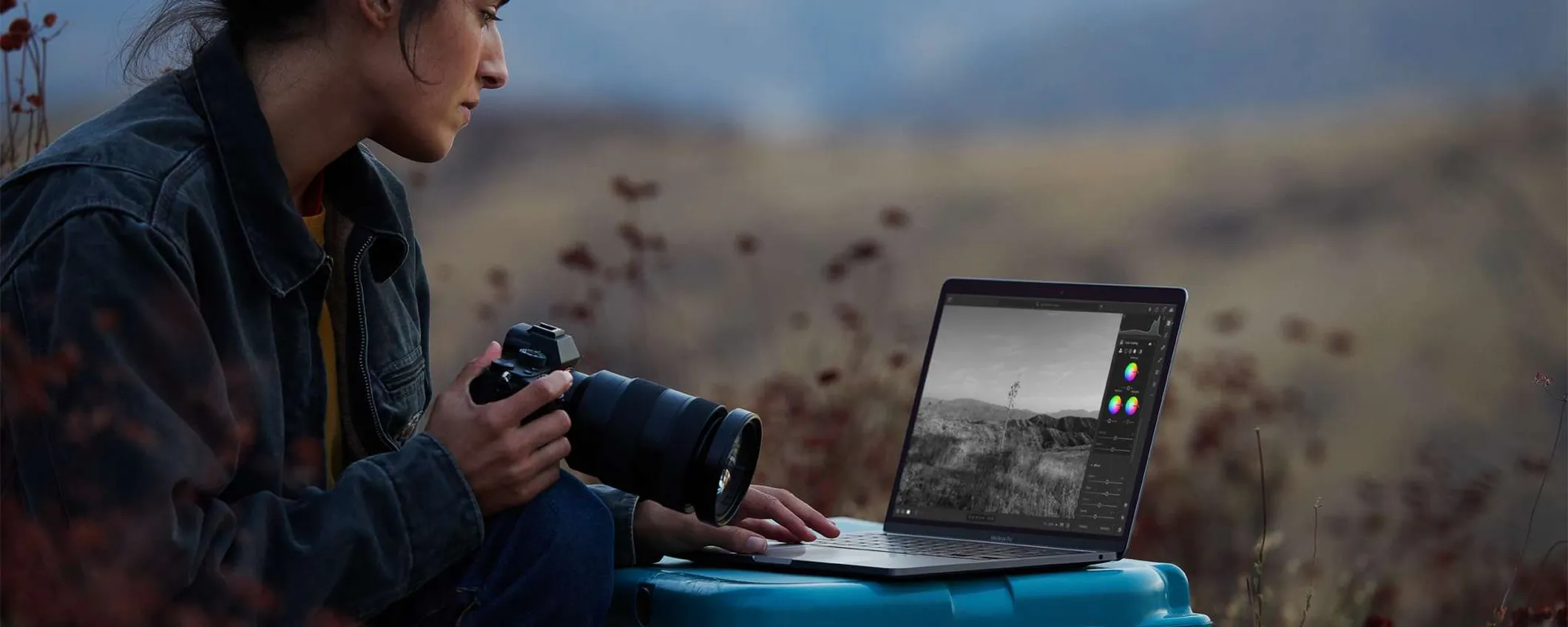 MacBook Air M1 il prezzo cala ancora, ora costa 819€ con QUEST'OFFERTA