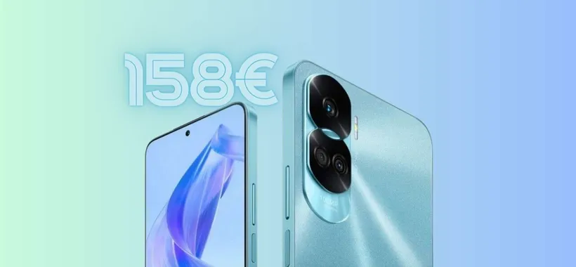 Honor 90 Lite a soli 158€: scopri come averlo su eBay