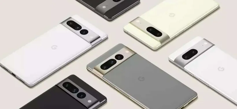 Google Pixel 7 Pro: con QUEST'OFFERTA è ora un VERO AFFARE (anche a rate)