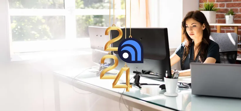 Vivi un 2024 in totale sicurezza con AtlasVPN
