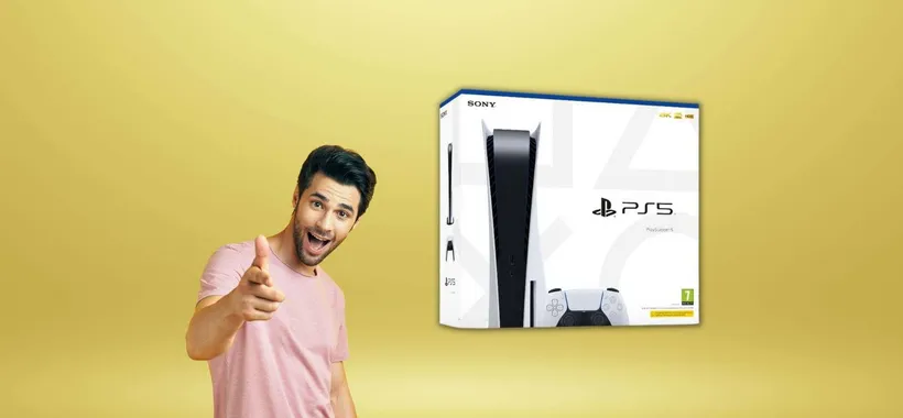 PS5 Standard Edition: l'offerta Amazon è un nuovo MINIMO STORICO