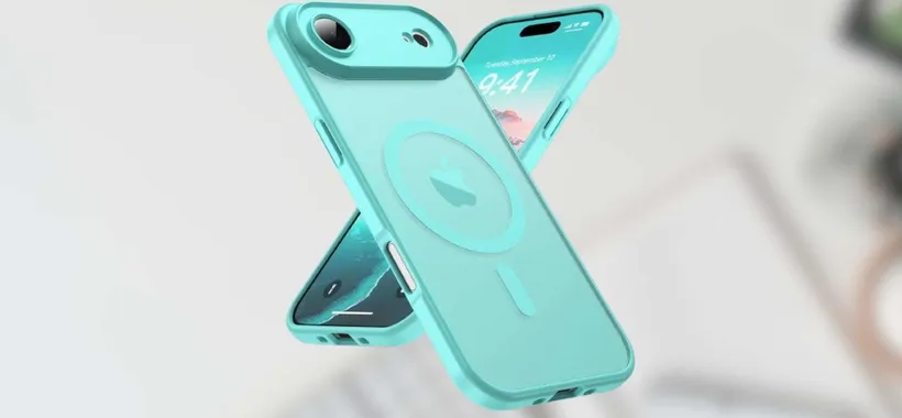 iPhone 17: su Amazon Italia ci sono già le cover disponibili (non originali)