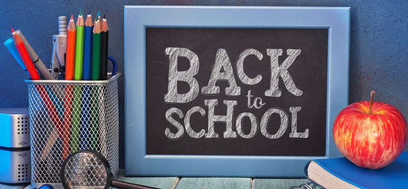 Il Back To School di Amazon è sorprendente: ottieni GRATIS un buono da 120€