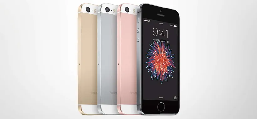 iPhone SE a fine corsa: Apple lo considera obsoleto, cosa significa?