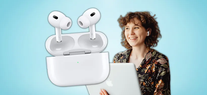 AirPods Pro 2 gen Apple: €244,00 con questa SUPER offerta Amazon