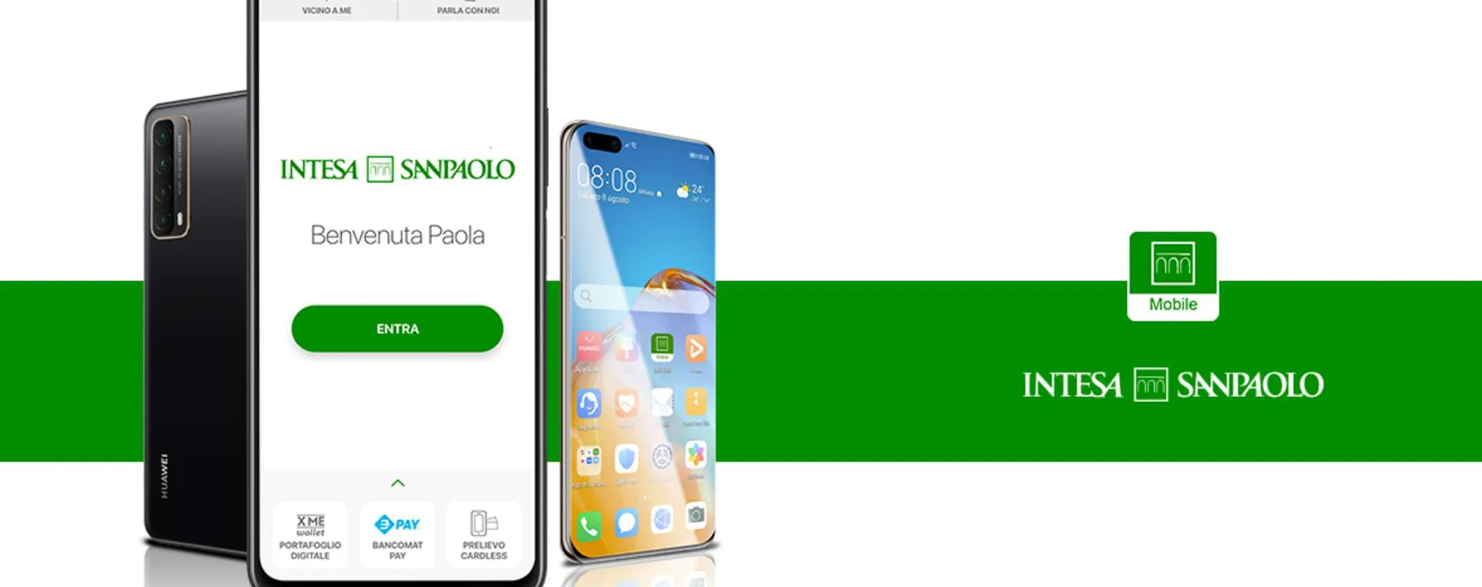 L'app Intesa SanPaolo potrebbe sparire su questi smartphone