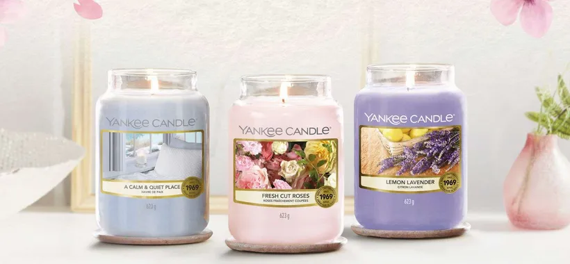 Yankee Candle: SVENDITA di candele profumate su Amazon, che SCONTI