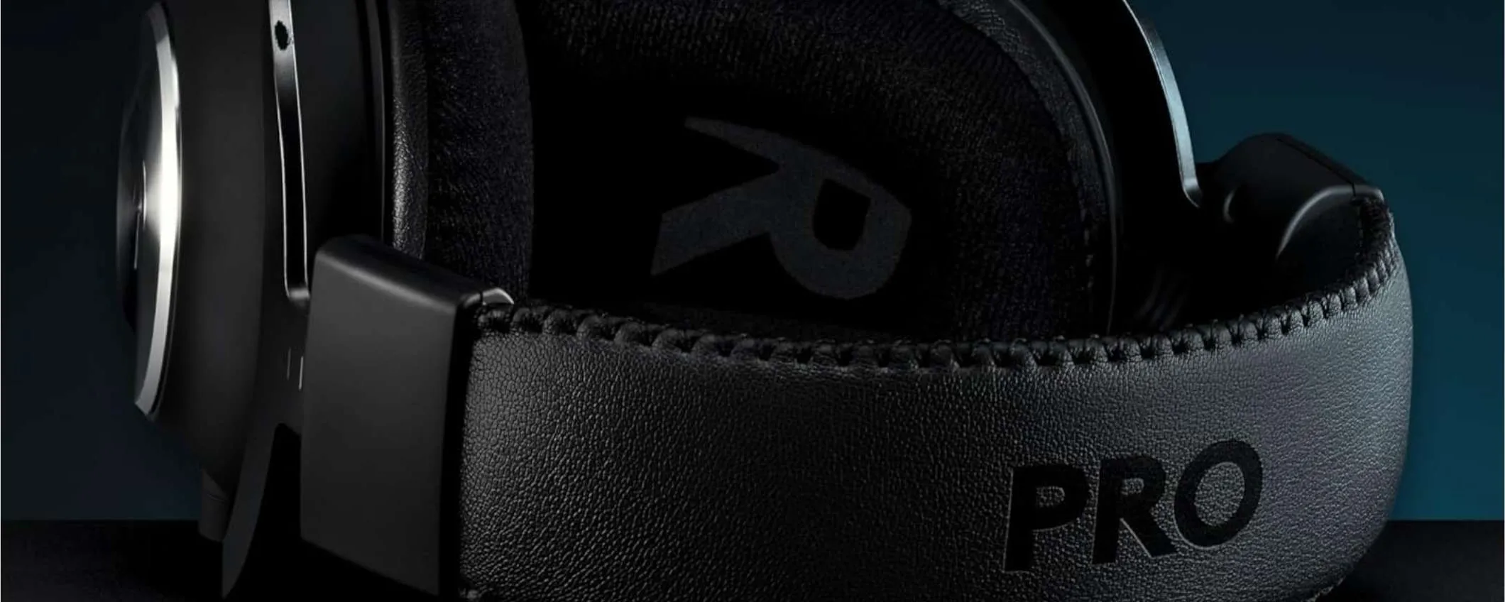 Logitech G Pro X SE: cuffie da gaming al prezzo più basso mai registrato