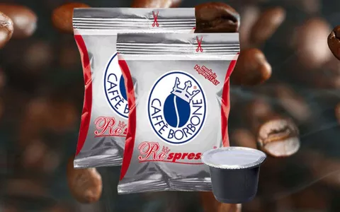 Borbone SHOCK: capsule compatibili Nespresso a 0,15€ in promo scorta