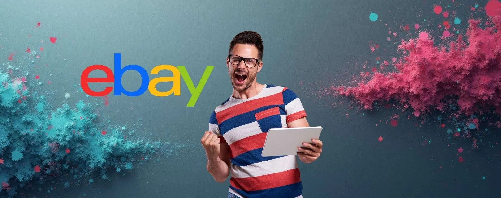 Tablet pazzeschi a partire da soli 65€ su eBay