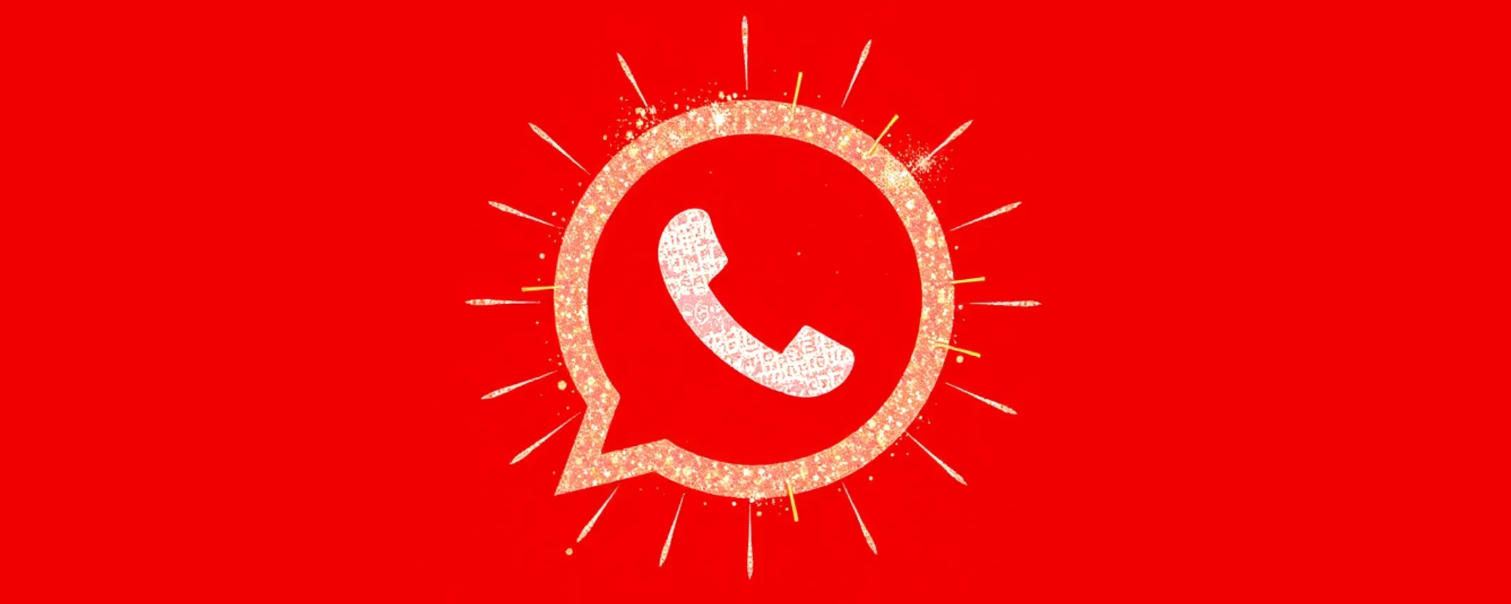 WhatsApp si prepara al Capodanno con queste nuove emoji animate