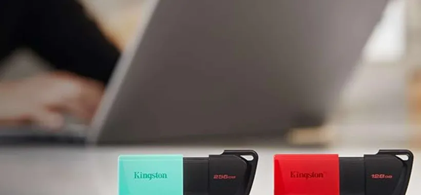 PenDrive USB 128GB Kingston in super offerta a 10,69€ su Amazon