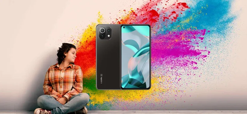 Xiaomi 11 Lite 5G NE da sballo: super BOMBA eBay della domenica