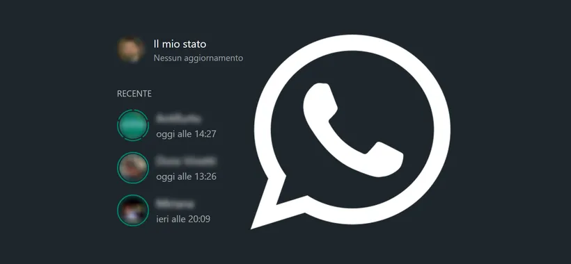 WhatsApp: trucco per guardare gli stati altrui senza farsi scoprire