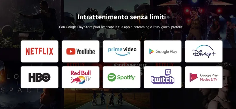 Mi TV Stick torna al prezzo più basso di 29,99€ sul Mi Store (FINO A MEZZANOTTE)