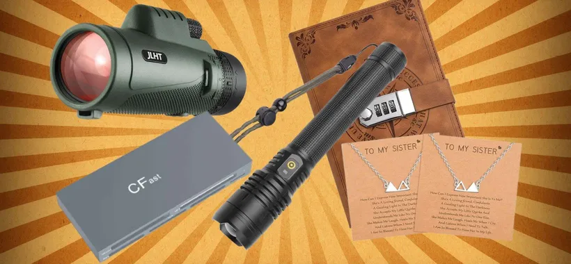 Outlet di Amazon: nuovi sconti SHOCK da oltre il 50% (bombette da 4,31€)