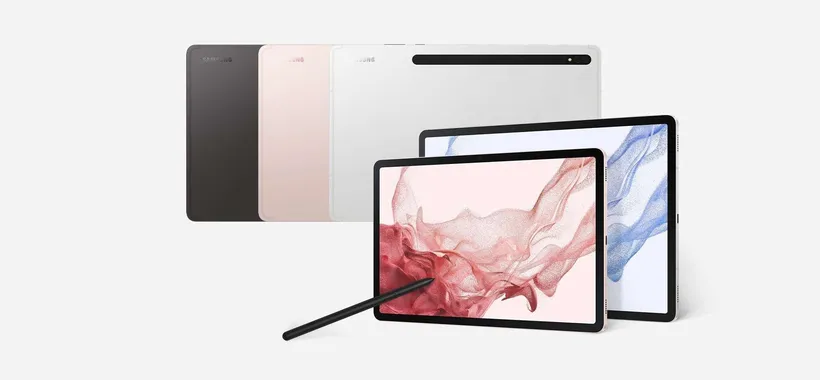 Samsung Galaxy Tab S8+ al prezzo più basso di sempre su Amazon ADESSO (-43%)