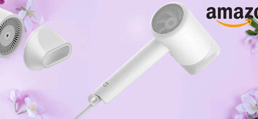 Asciugacapelli XIAOMI: spesa irrisoria per un prodotto SMART (Amazon)
