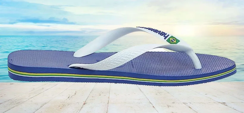 Infradito Havaianas da 11€: piena SVENDITA su Amazon, sconti fino al 62%