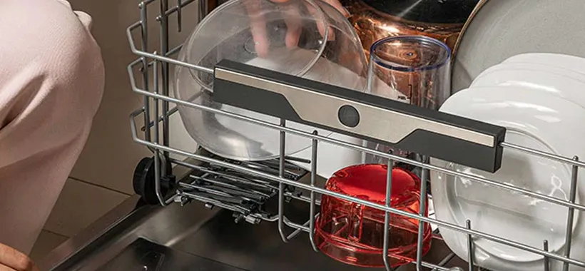 Lavastoviglie Hoover MAXI con Wi-Fi: offertissima solo su eBay