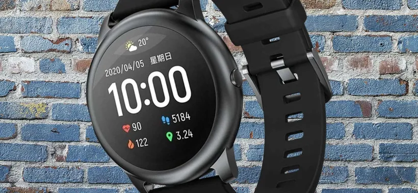 Xiaomi: l’eccellente smartwatch torna a prezzo WOW (36€)