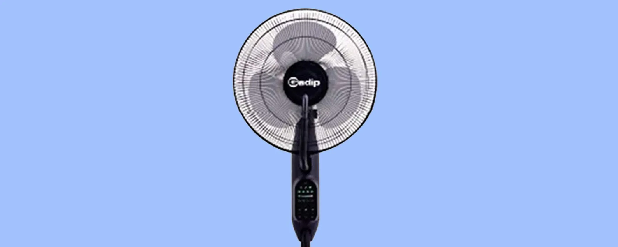 Fa troppo caldo? Questo ventilatore nebulizzatore è imperdibile (e in offerta)