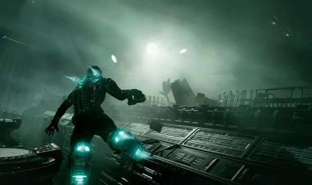 Dead Space per PS5 in offerta su Amazon: il prezzo crolla del 50%