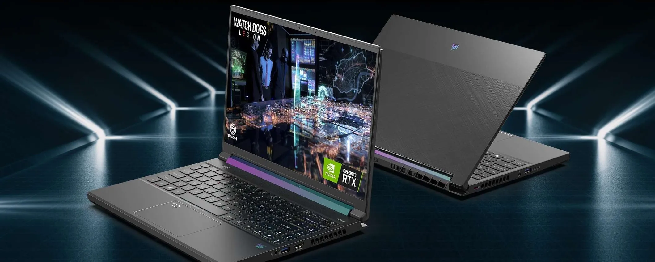 Questo notebook con NVIDIA RTX 3060 costa solo 999€ su Amazon (anche in 5 rate)