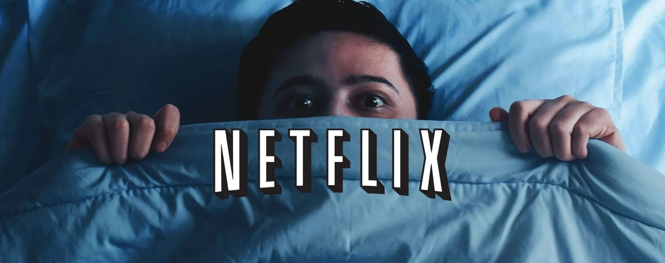 Fai attenzione! Queste serie tv su Netflix ti faranno venire gli incubi
